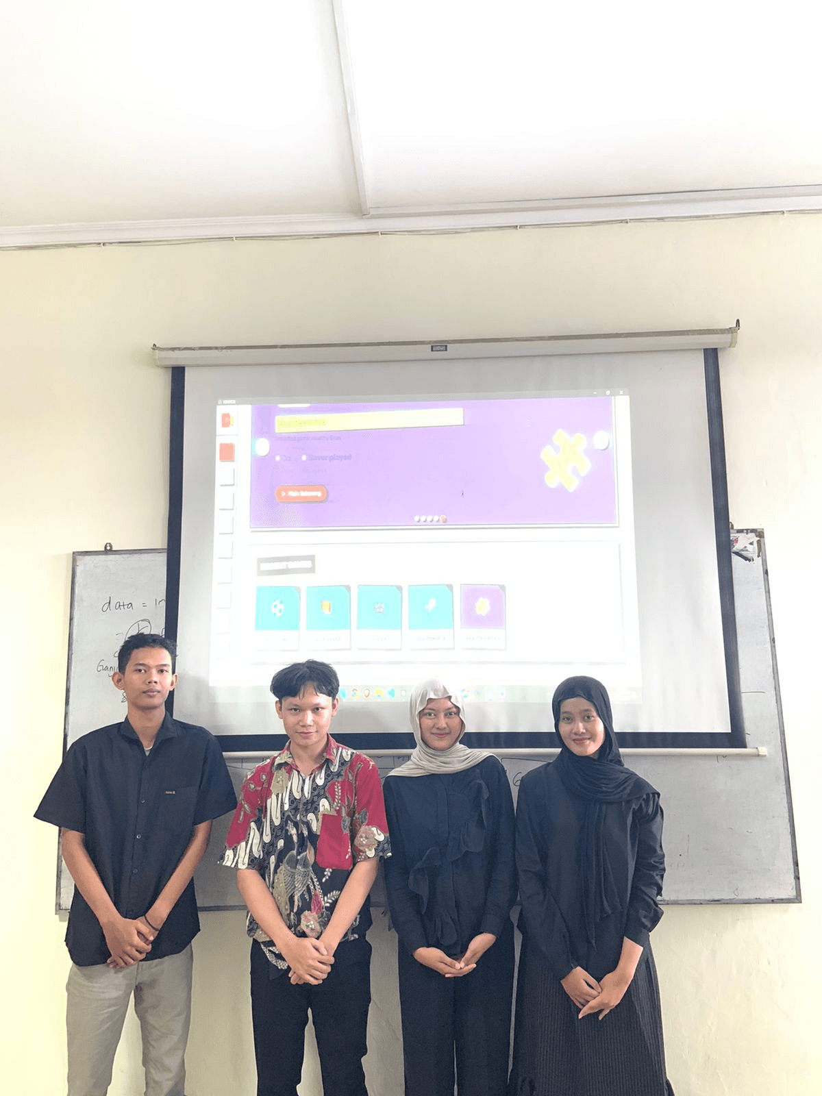 Ignitor Team